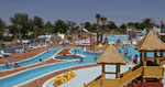 Family holiday parks in Toreilles Plage