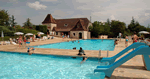 Family holiday parks in Souillac