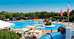 Family holiday parks in Sant'Angelo Village