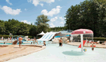 Family holiday parks in Rougemont