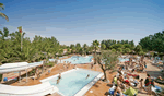 Family holiday parks in Marseillan Plage