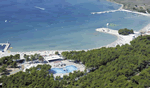 Zaton Holiday Resort in Zaton, Dalmation Coast.  AF40