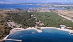Zaton Holiday Resort in Zaton, Dalmation Coast