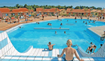 Family holiday parks in Fanzana