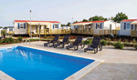 Family holiday parks in Umag