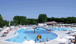 Family holiday parks in Punta Marina Terme