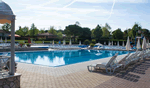 Family holiday parks in Peschiera