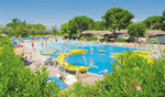 Family holiday parks in Bardolino