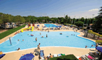 Family holiday parks in Peschiera