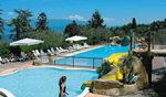 Family holiday parks in San Felice del Benaco