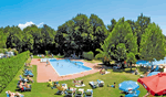 Family holiday parks in Rome