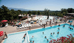 Norcenni Girasole Club in Figline Valdarno, Tuscany