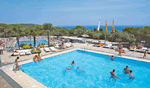 Family holiday parks in Platja d Aro