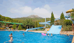 Family holiday parks in Estartit