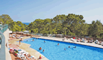 Family holiday parks in Platja d Aro