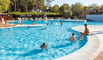 Family holiday parks in Tarragona