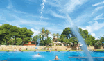 Family holiday parks in Vilanova I la Geltru