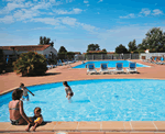 Family holiday parks in Ile de Re