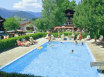 Family holiday parks in Zell Am See