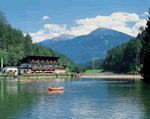 Family holiday parks in Innsbruck