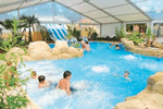 Family holiday parks in Dol-de-Bretagne