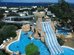 Family holiday parks in Perros Guirec