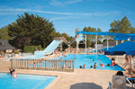 Family holiday parks in Carnac Plage