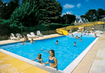 Family holiday parks in La Trinite Sur Mer