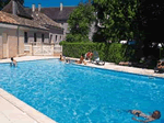 Family holiday parks in Gigny-sur-Saone