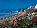 Lanternacamp in Porec, Porec