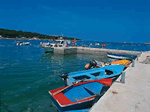 Lanternacamp in Porec, Porec