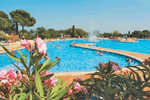 Family holiday parks in Estartit