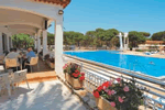 Family holiday parks in Playa De Pais