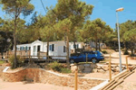 Internacional de Calonge in Playa d' Aro, Costa Brava