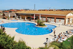 Camping Tucan in Lloret de Mar, Costa Brava.  CB020