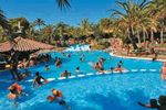 Family holiday parks in Roda de Bera