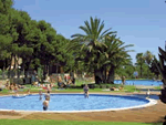 Family holiday parks in Valinova I la Geltru