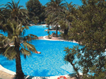 Family holiday parks in Cambrils