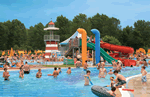 Family holiday parks in Caorle