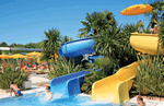 Family holiday parks in Caorle