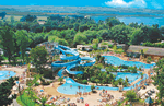 Family holiday parks in Carantec