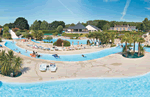 Family holiday parks in Carnac