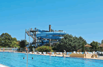 Family holiday parks in Port Grimaud