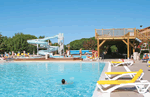 Family holiday parks in St Raphael