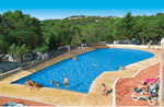 Camping Inernacional de Calonge in Playa d'Aro, Costa Brava