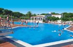 Family holiday parks in Pals