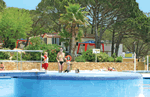 Family holiday parks in Palafrugell