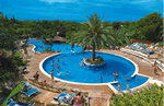 Family holiday parks in Tarragona