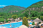 Family holiday parks in Cevennes