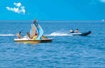 Camping Bi Village in Pula, Croatia